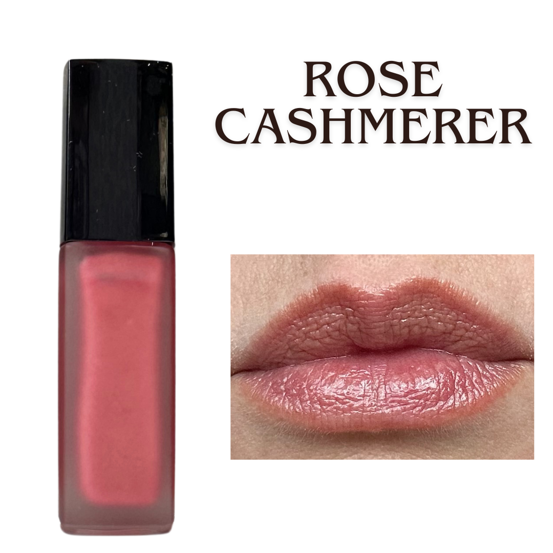 New Lip Collections