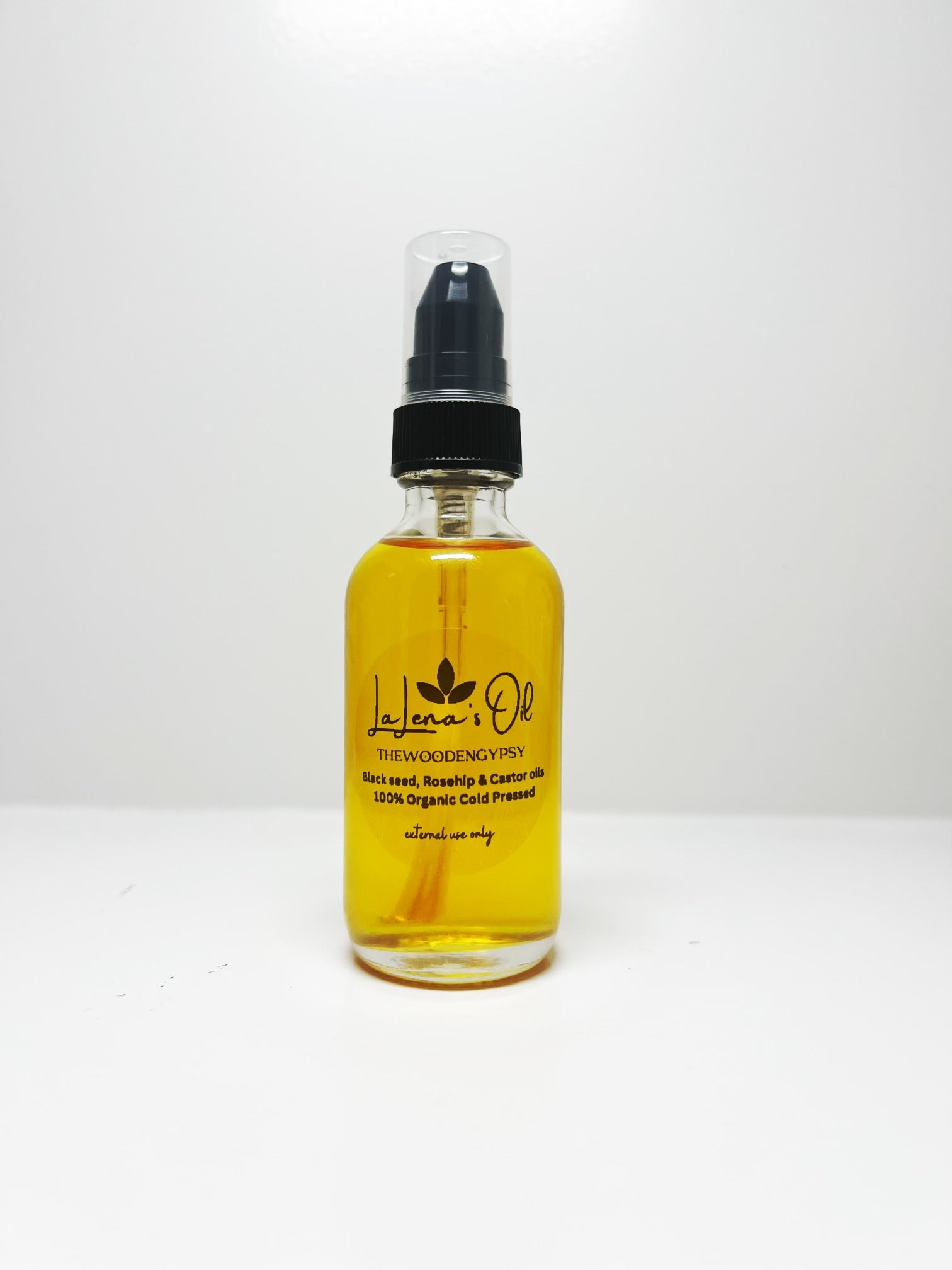 LaLena's Oil