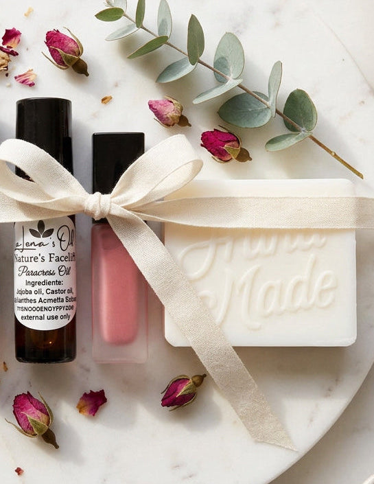 Nature's Luxury Set