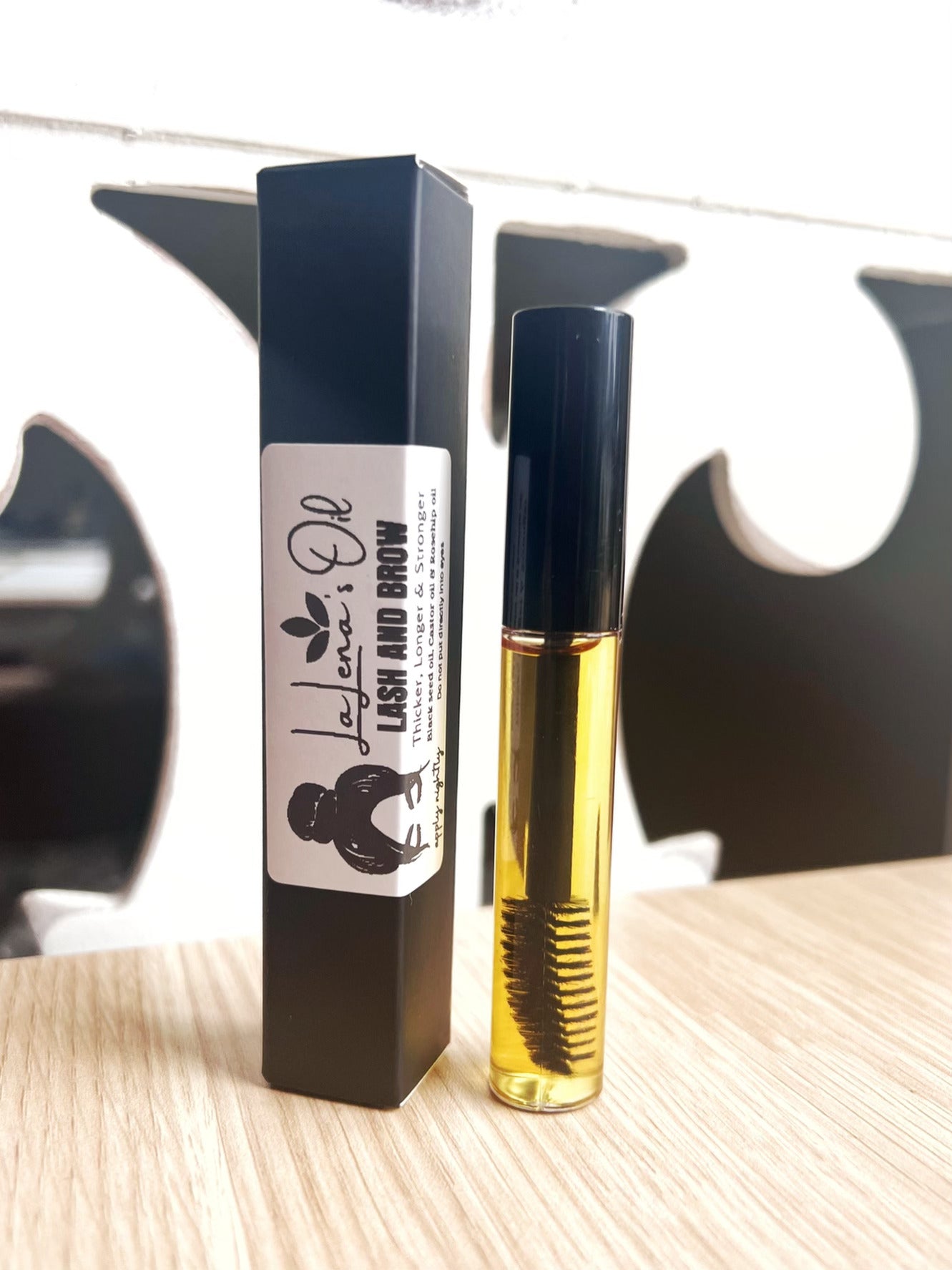 Lash & Brow LaLena's Oil