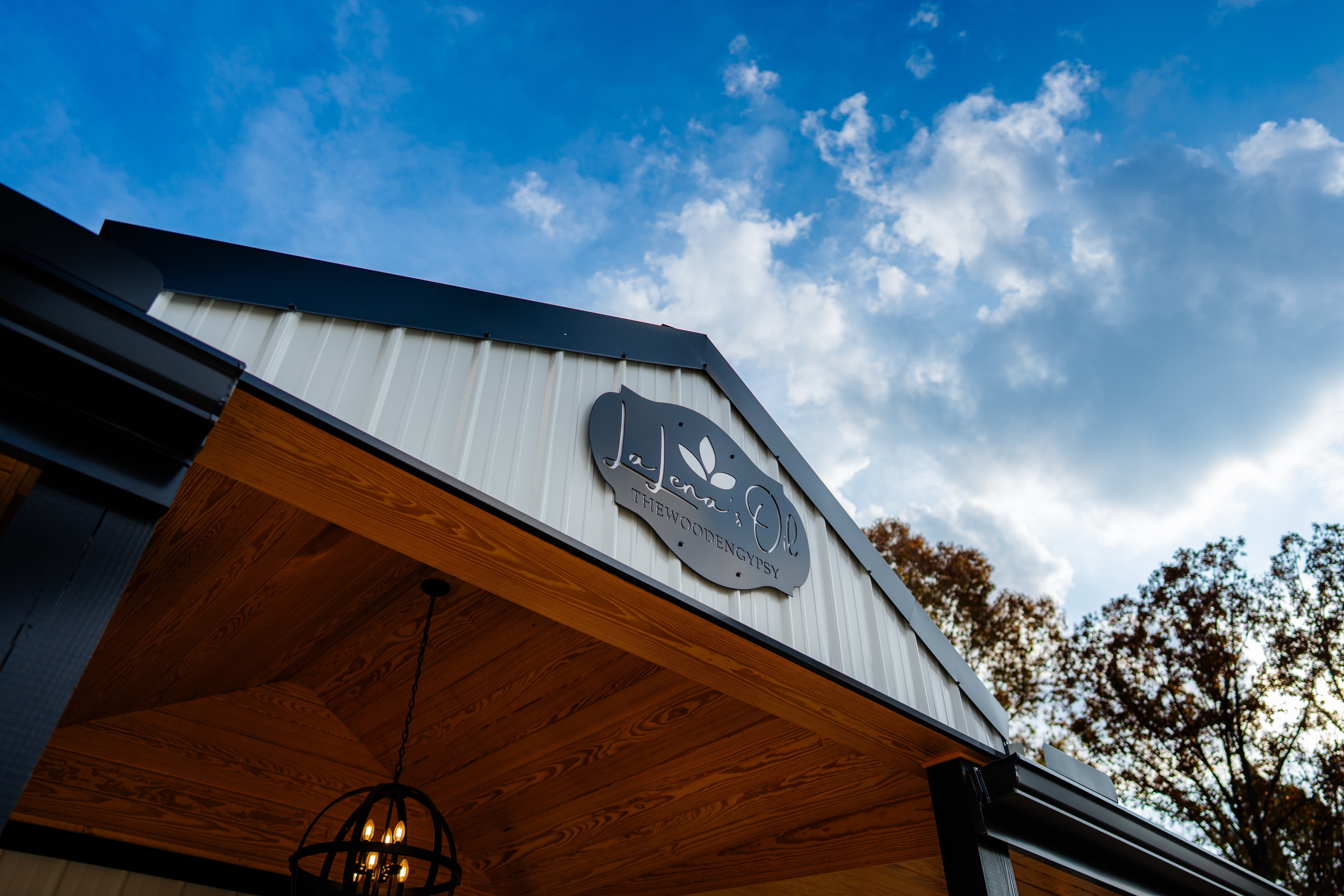 Natural Body Oil- Hydrating & Tightening