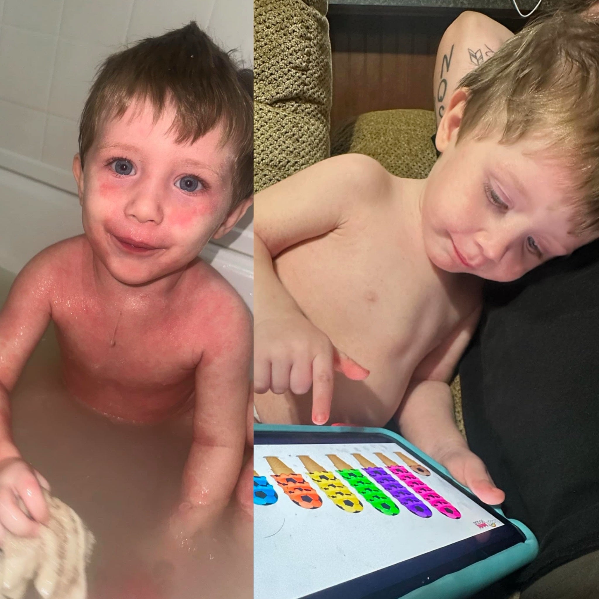 Whipped Wagyu Tallow