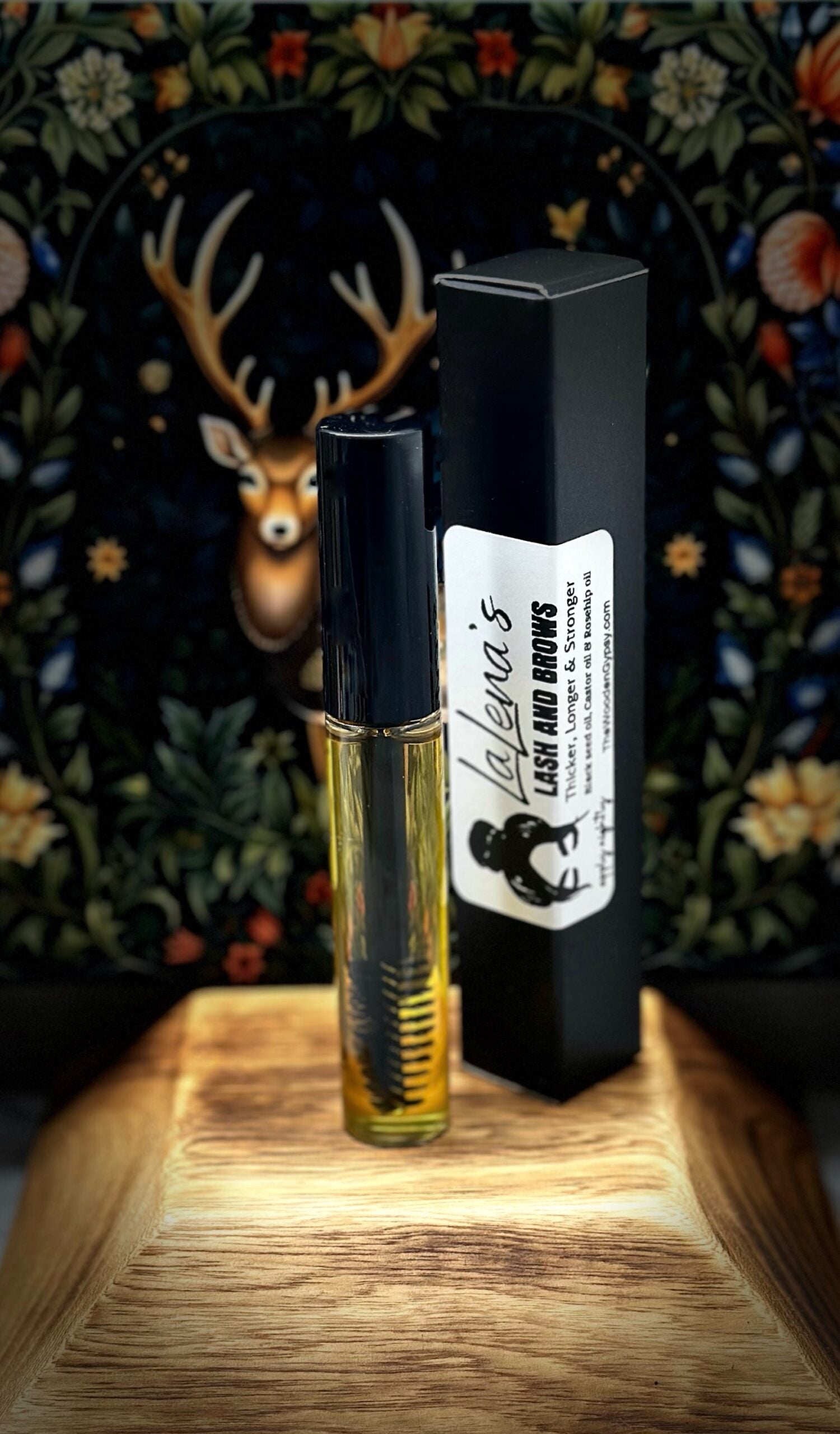 Lash & Brow LaLena's Oil