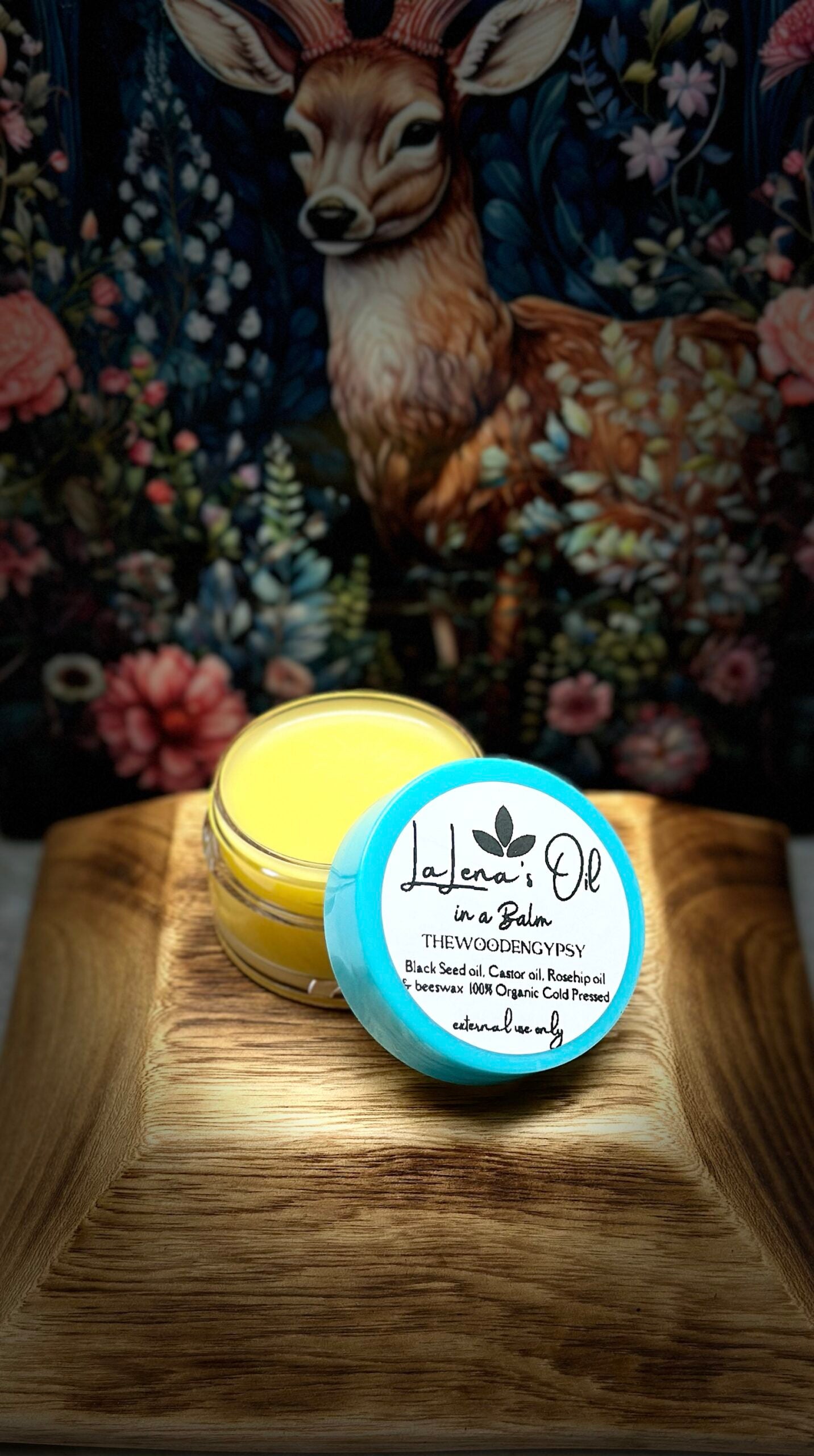 LaLena's Balm