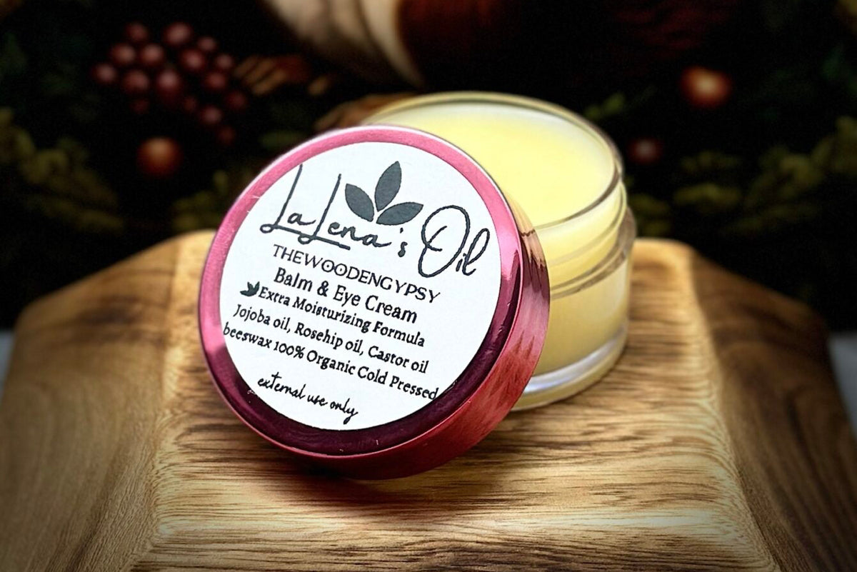 Eye Cream