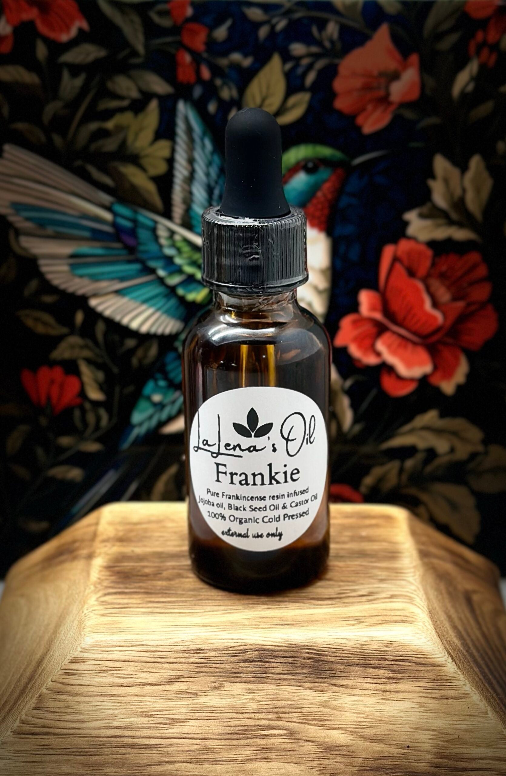 Frankie 1oz