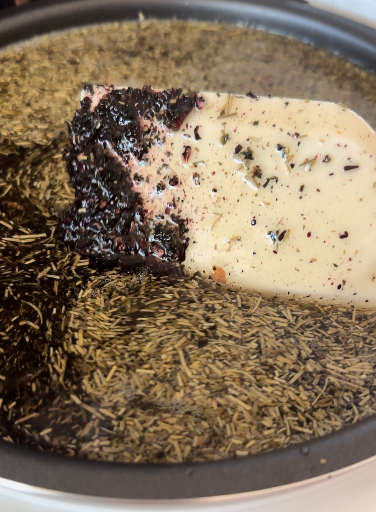 rose de Marie - Hair oil