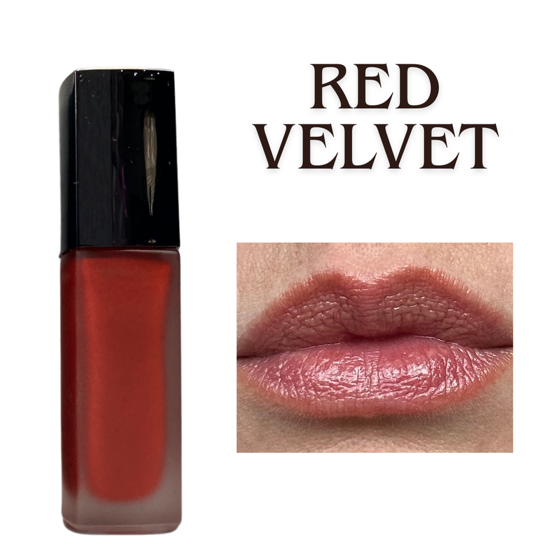 Nourishing Lip Oils