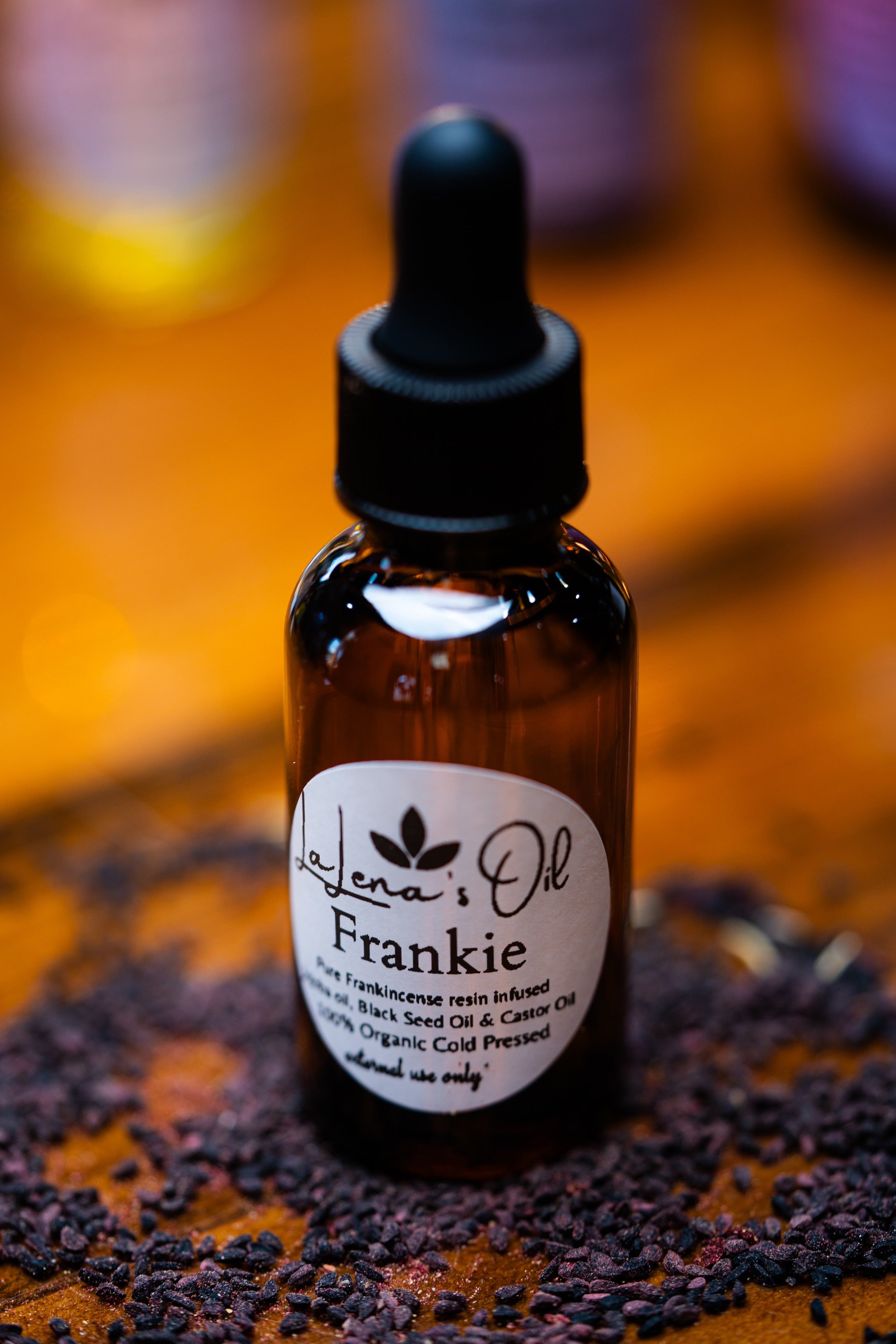 Frankie 1oz