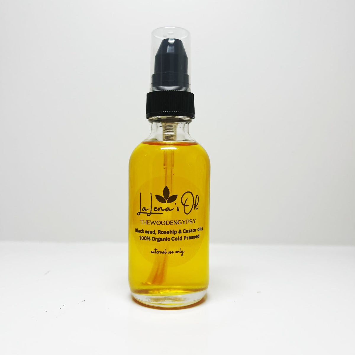 LaLena's Oil