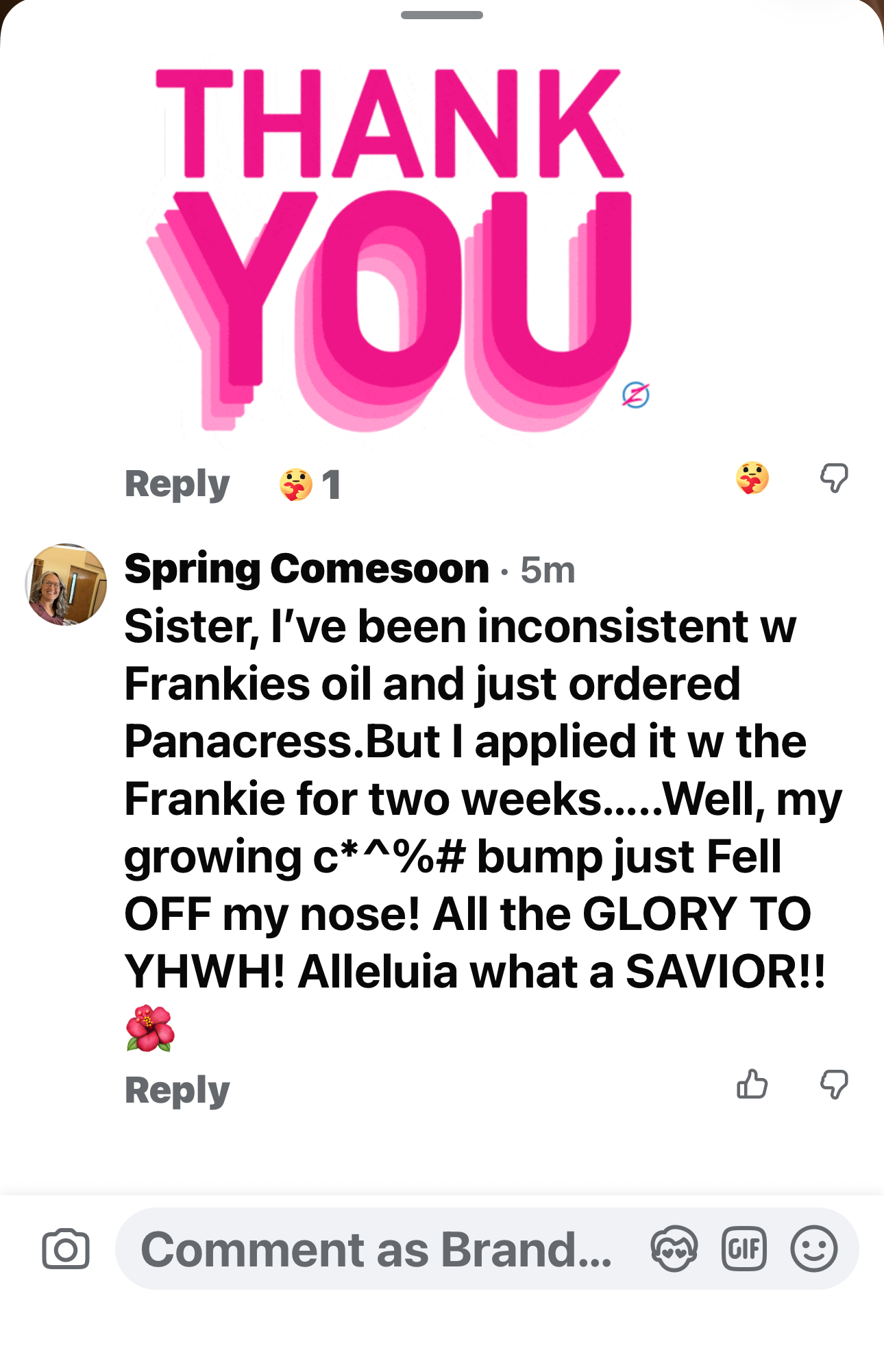 Paracress Oil