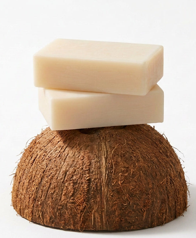The Minimalist - 3.4 oz bar