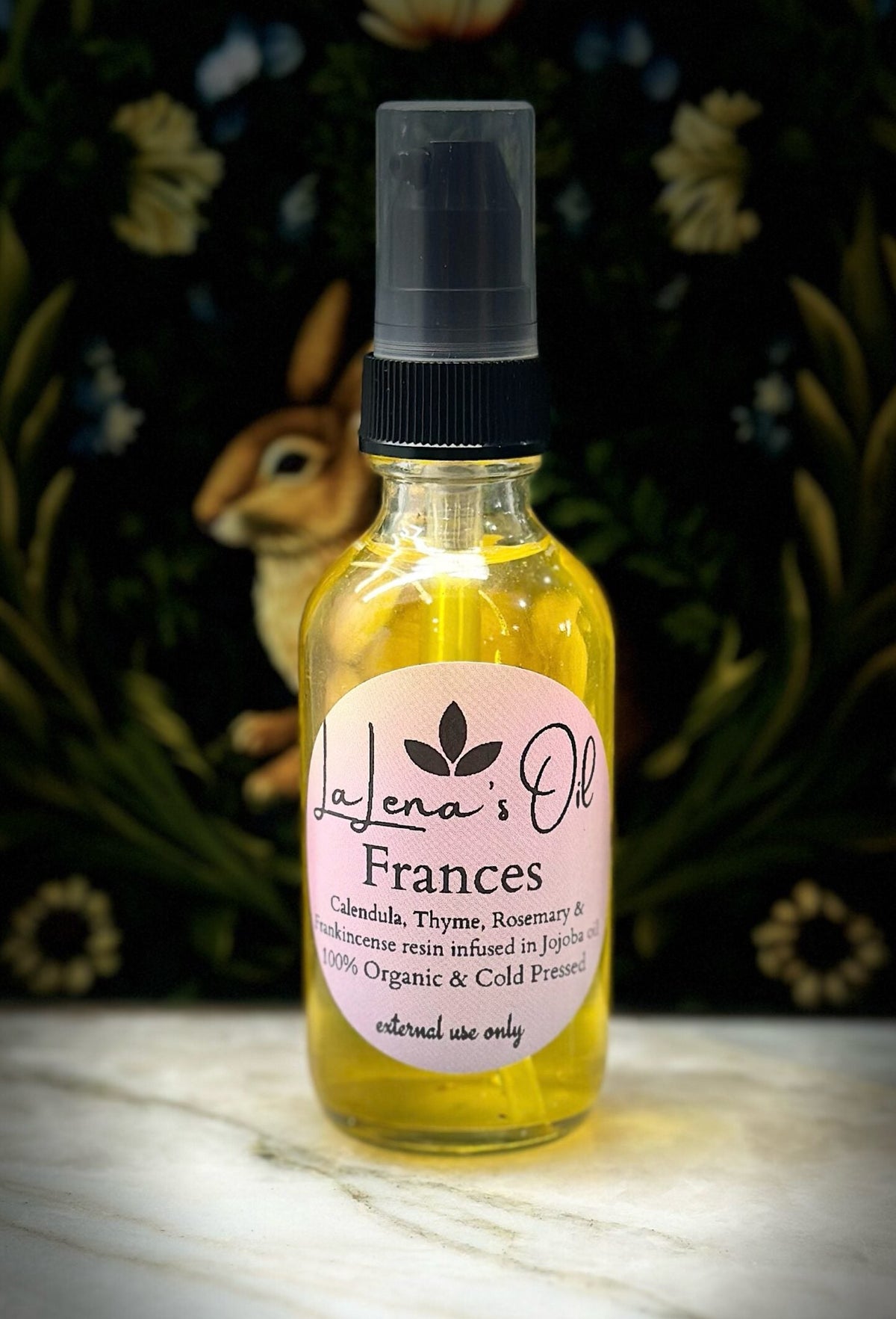frances