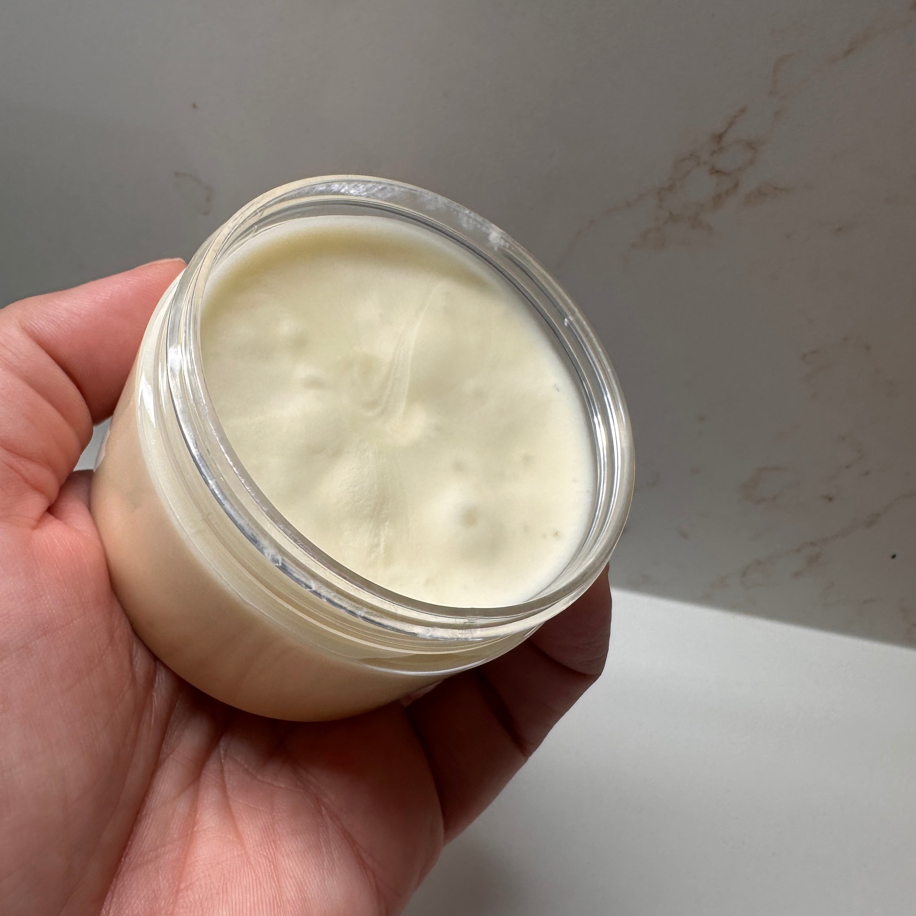 Tropical Oasis Body Butter