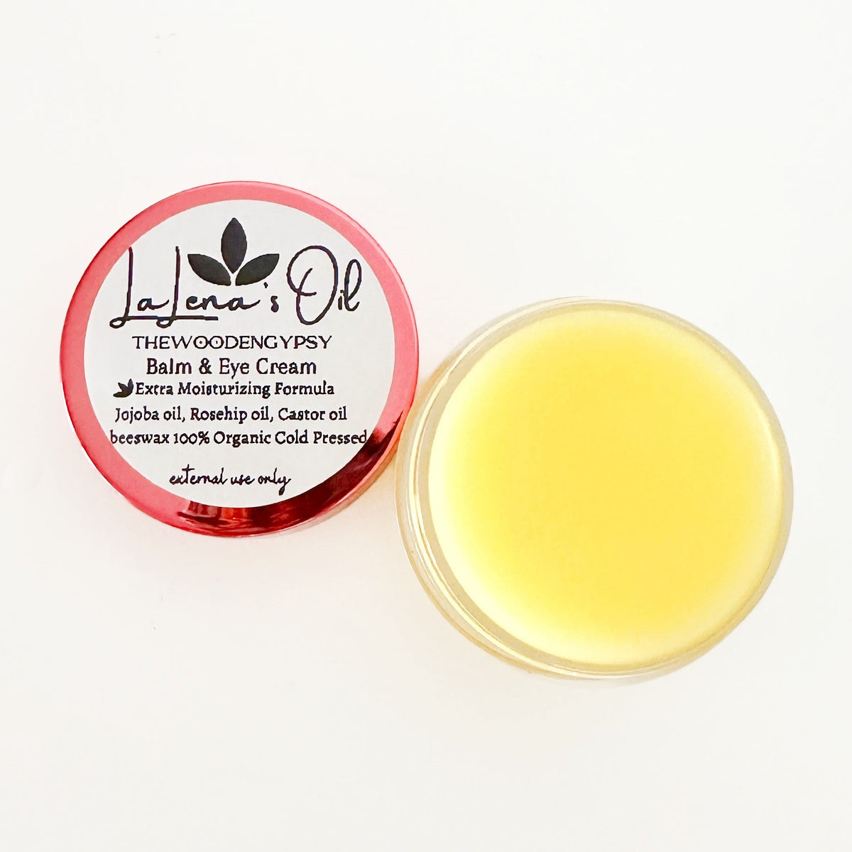 Eye Cream