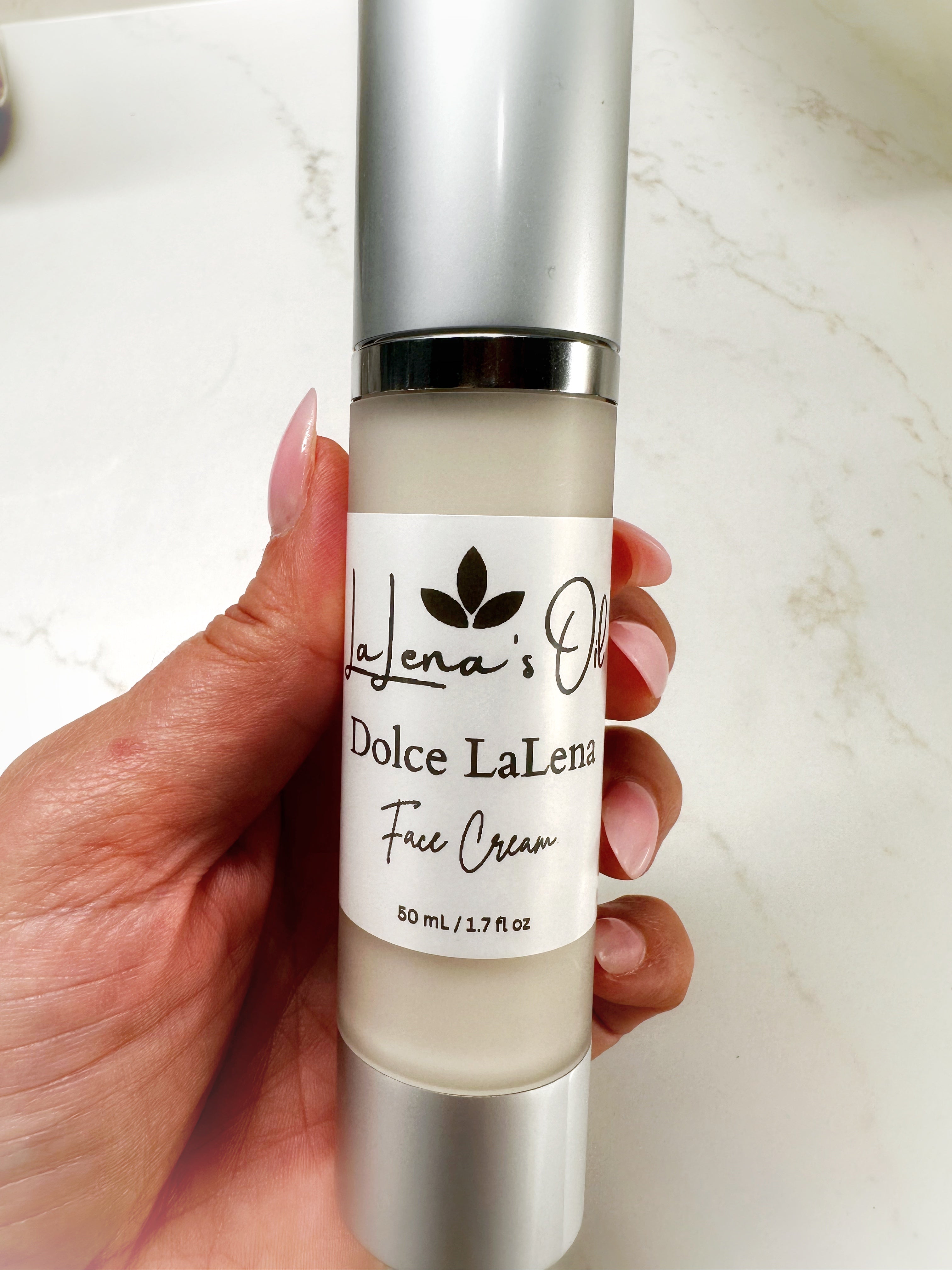 Dolce LaLena- Face Cream