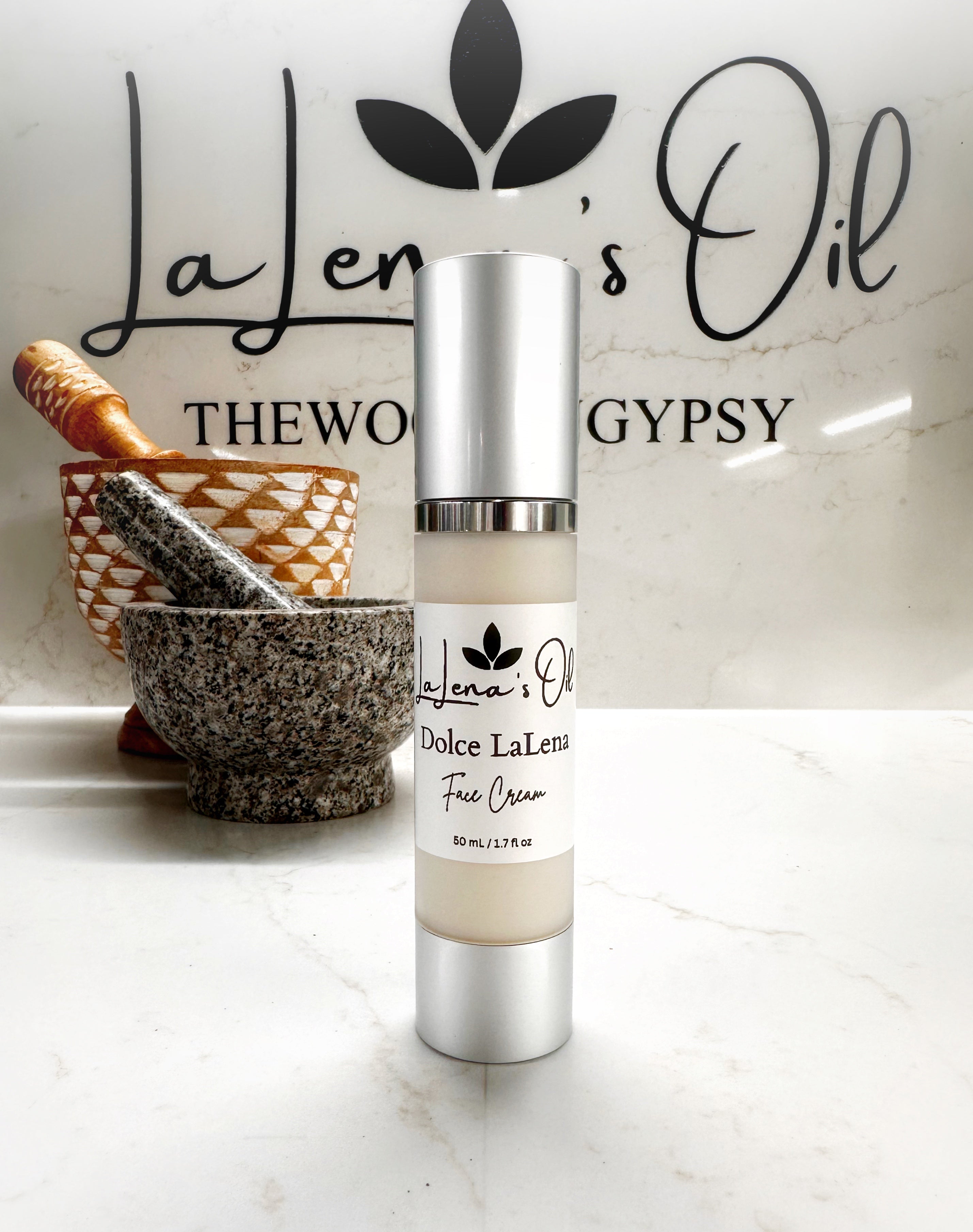 Dolce LaLena- Face Cream