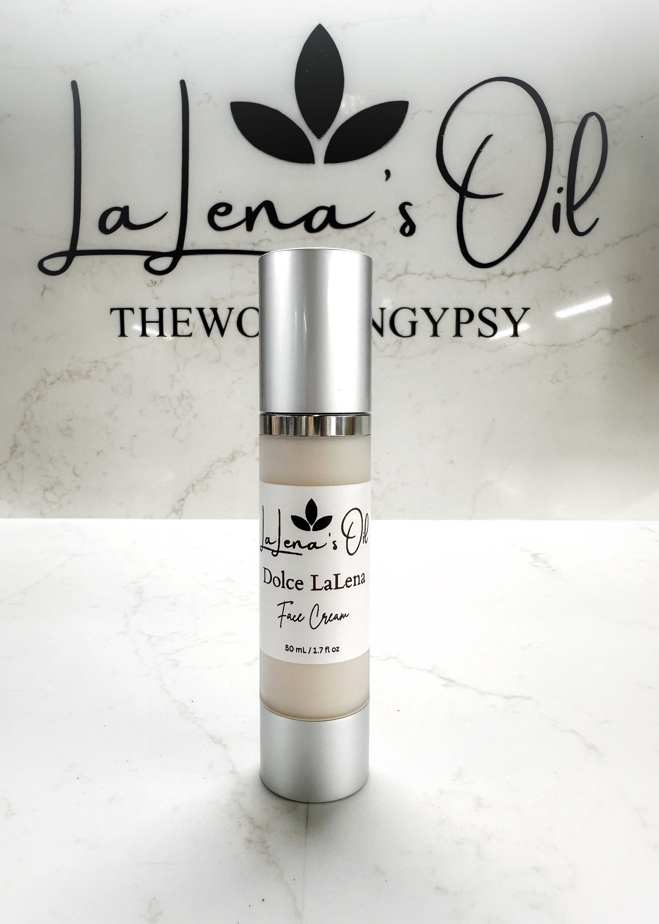 Dolce LaLena- Face Cream