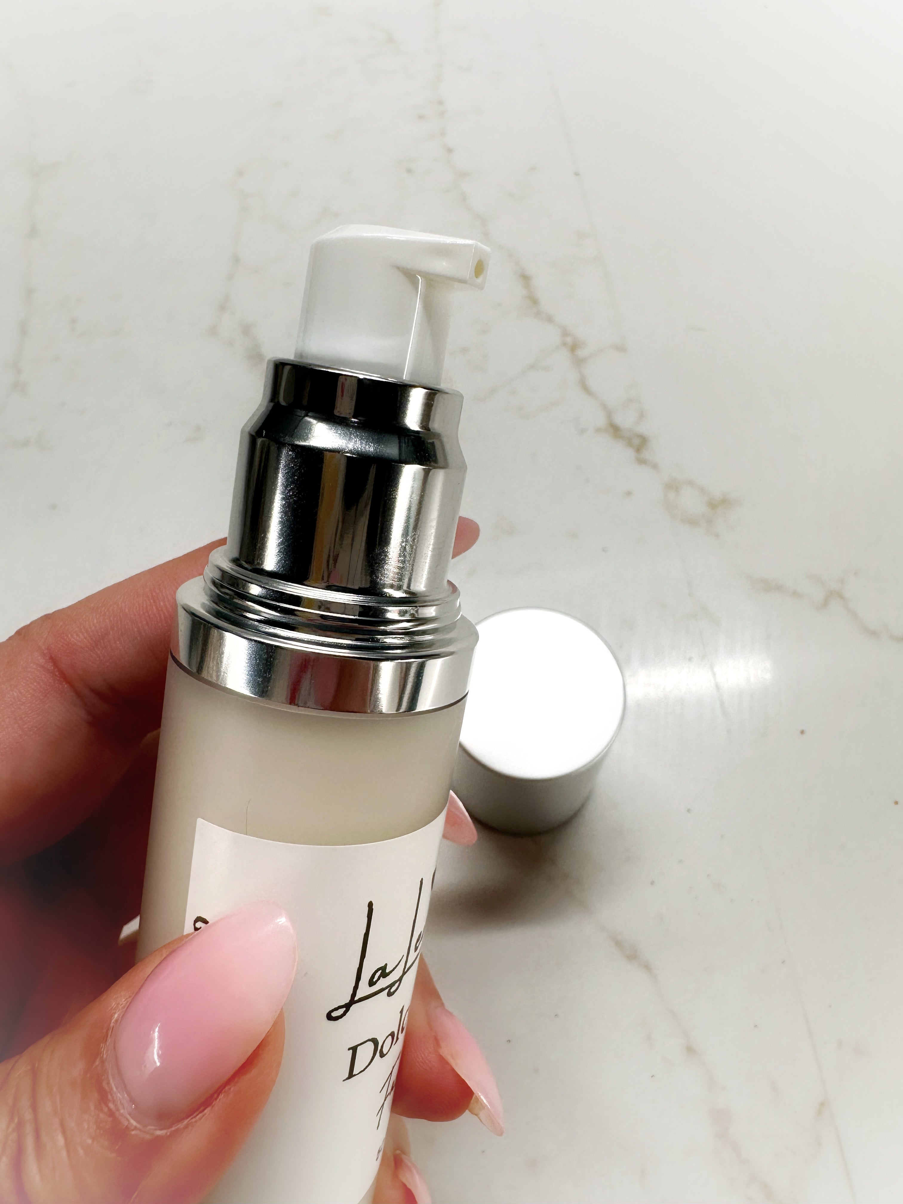 Dolce LaLena- Face Cream