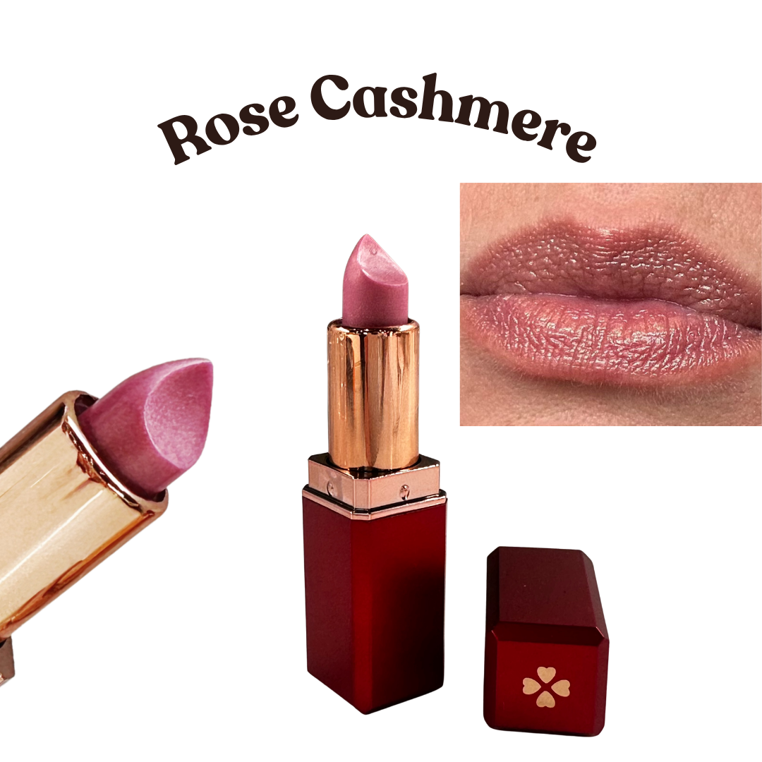 Luxe Lip Collection