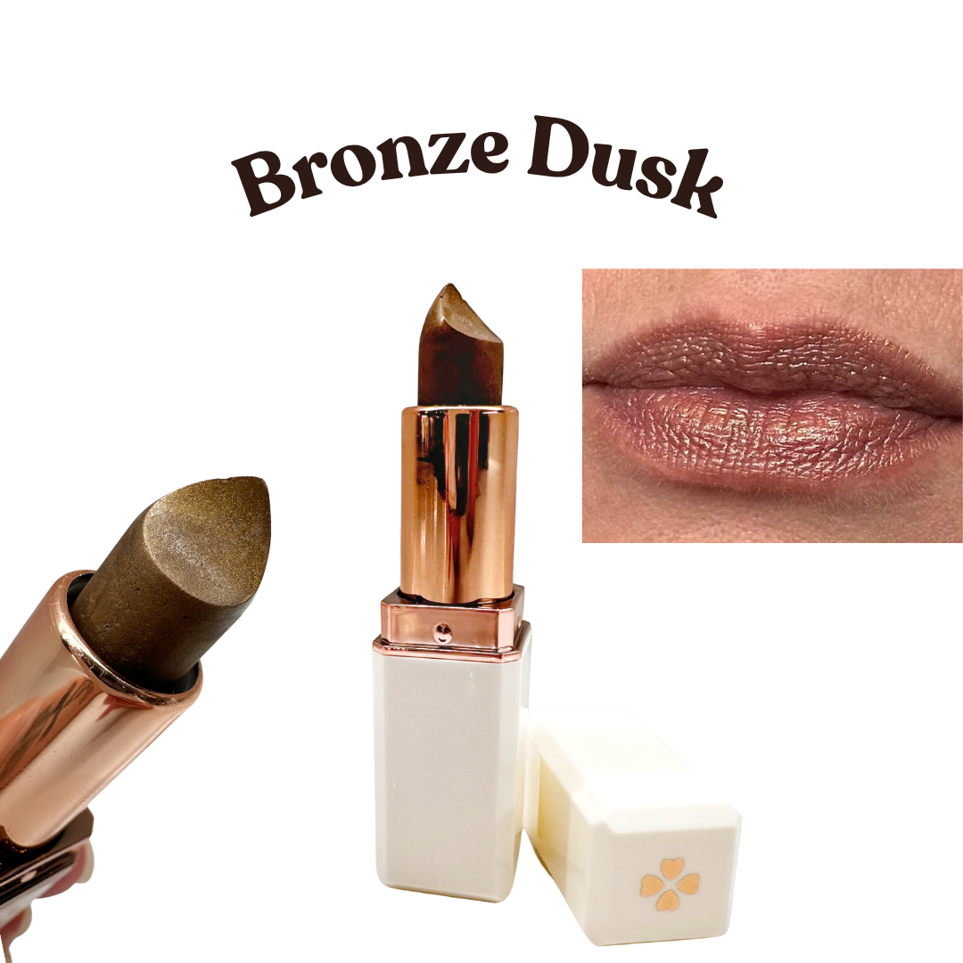 Luxe Lip Collection