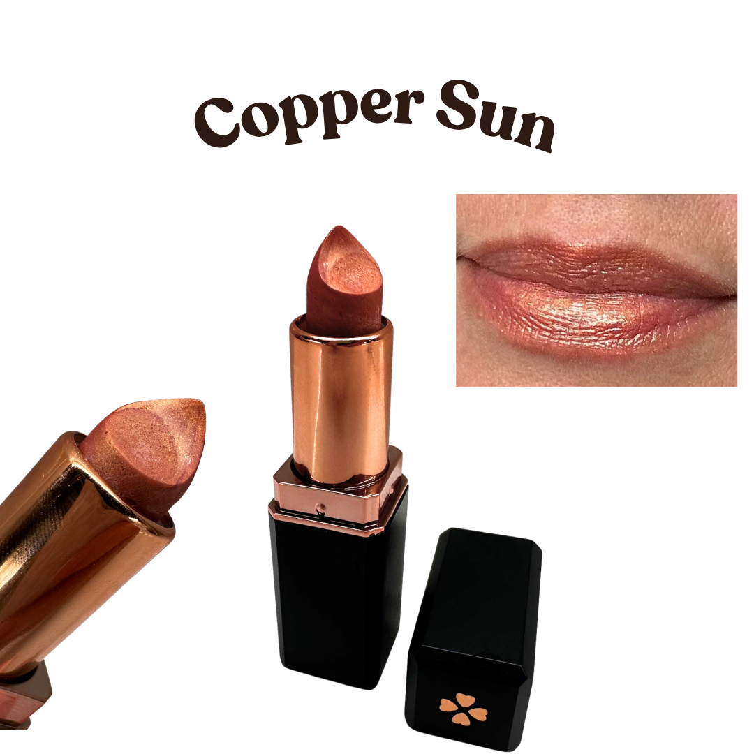 Luxe Lip Collection