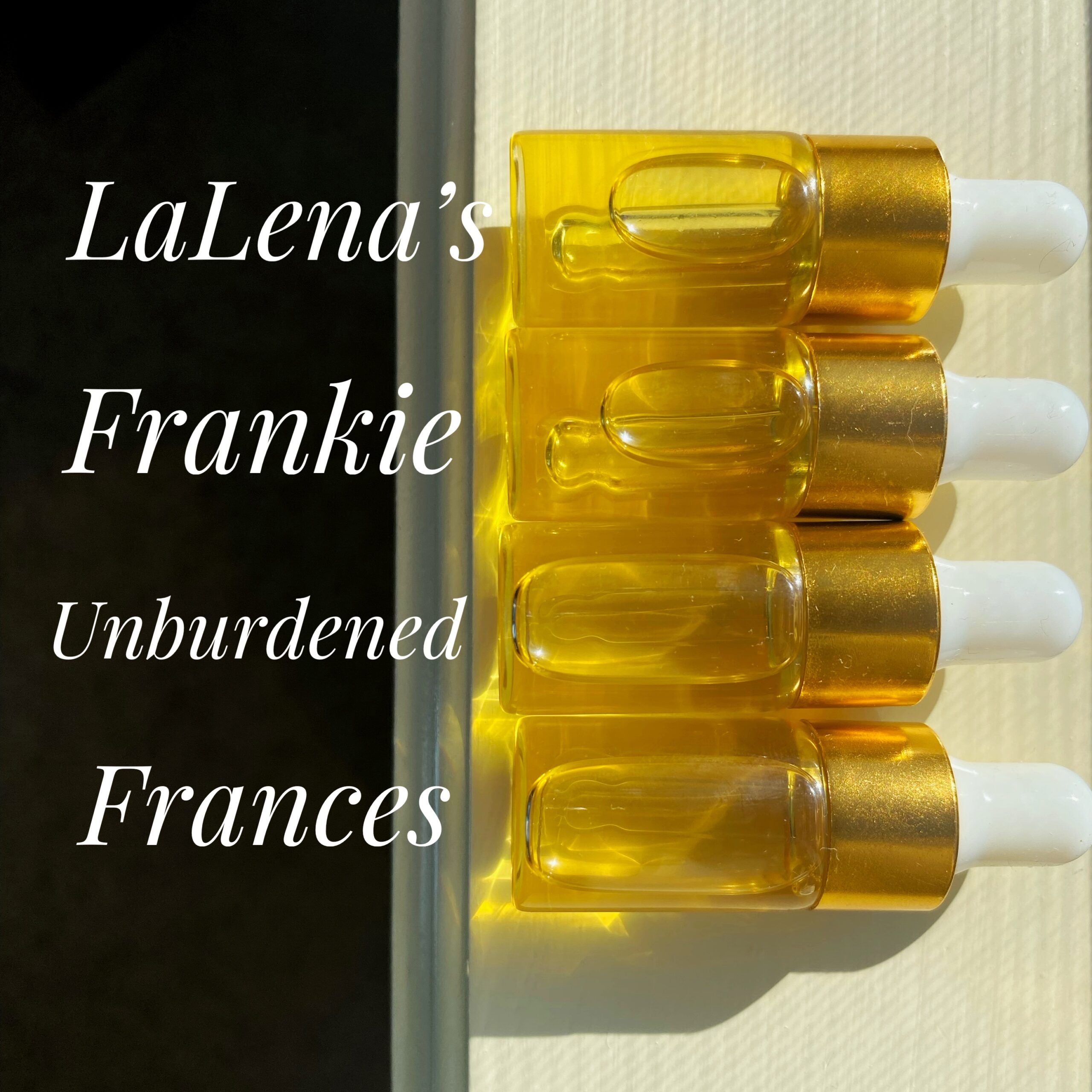 4 Oil Samples