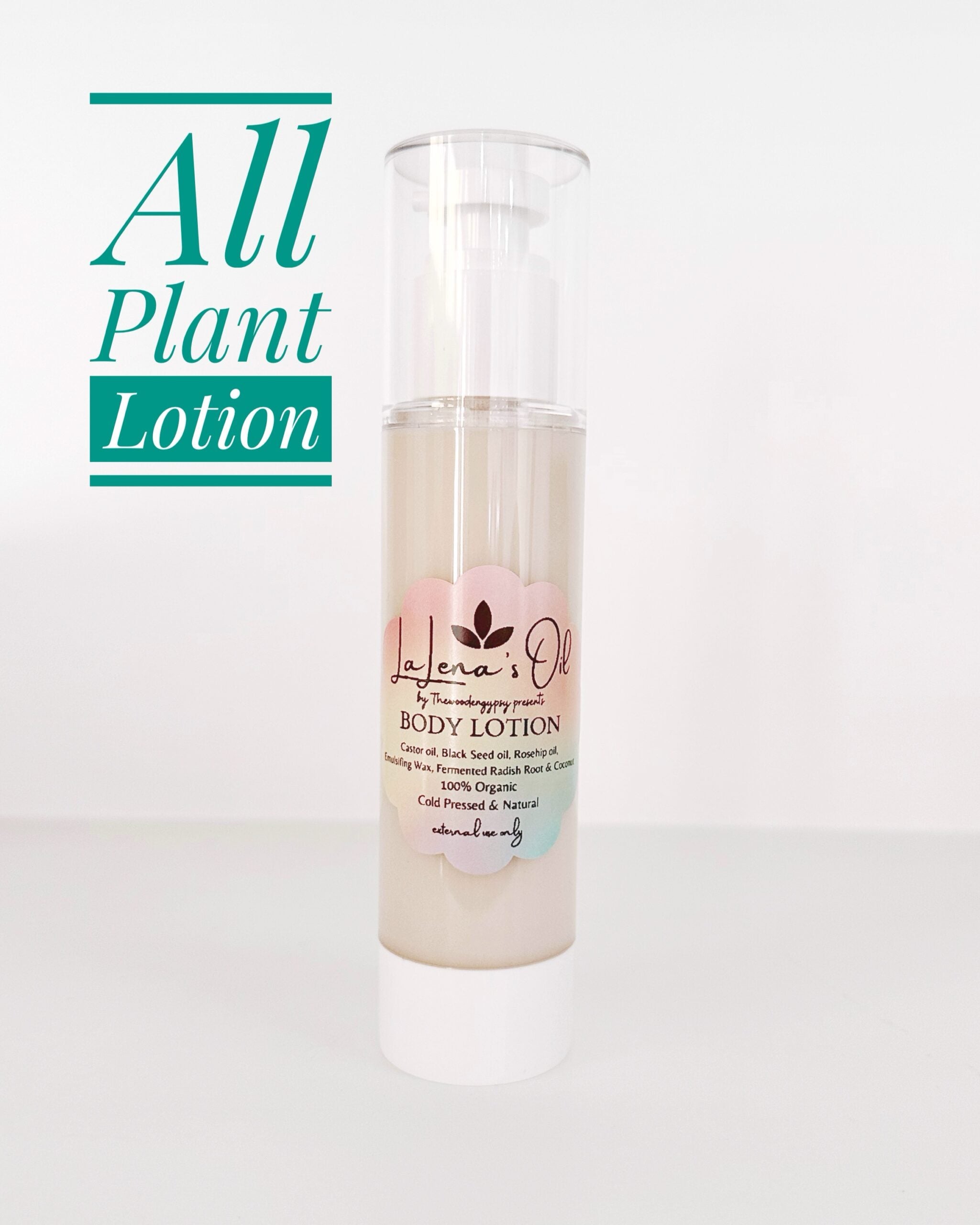 LaLena's Lotion
