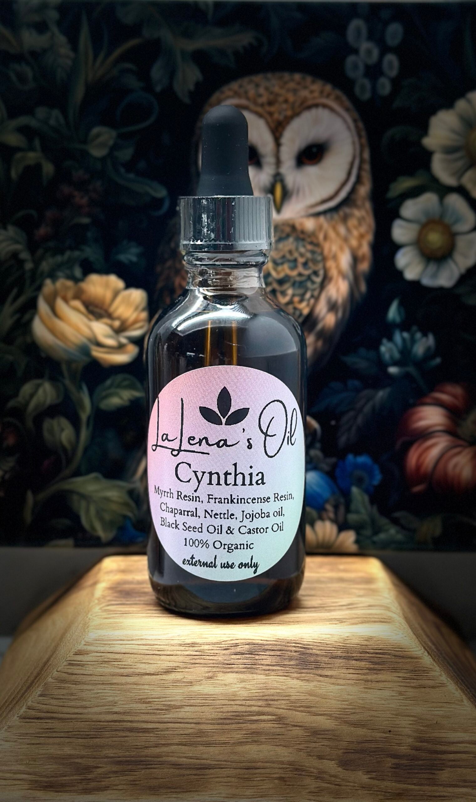 Cynthia