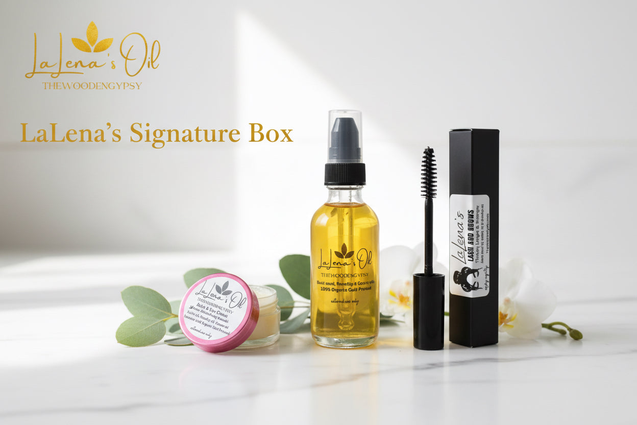 LaLena's Signature Box
