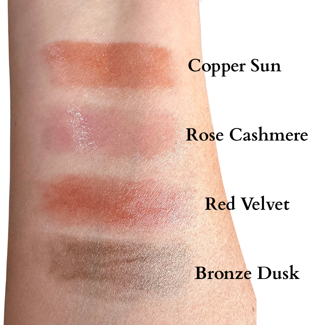 Luxe Lip Collection