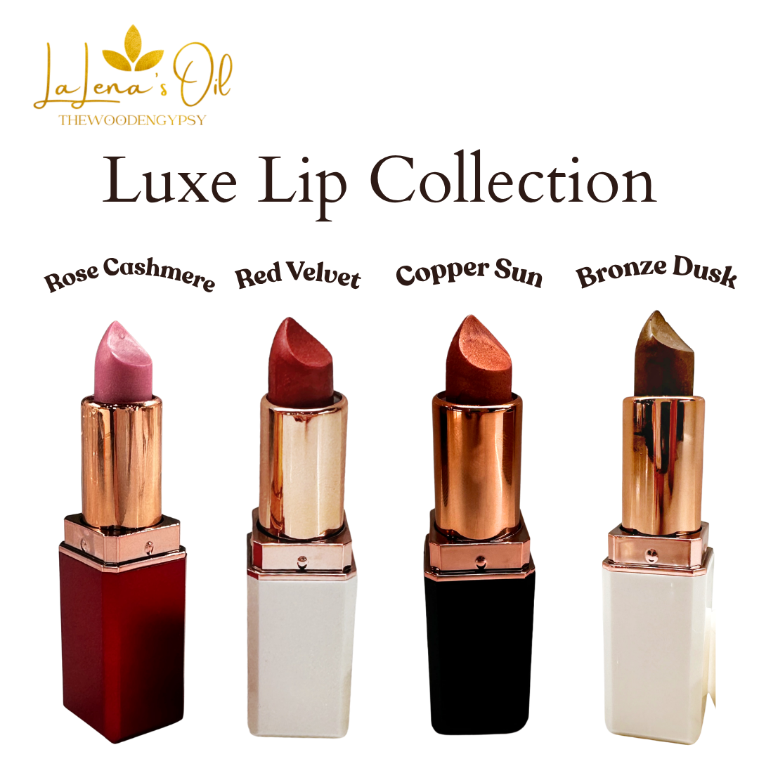 Luxe Lip Collection