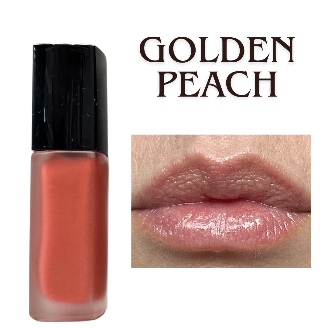 Nourishing Lip Oils