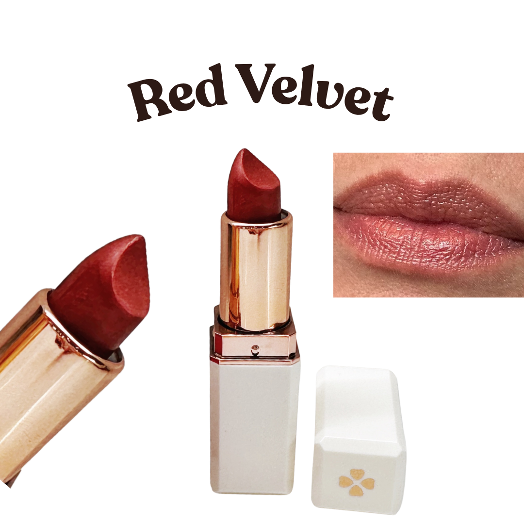 Luxe Lip Collection