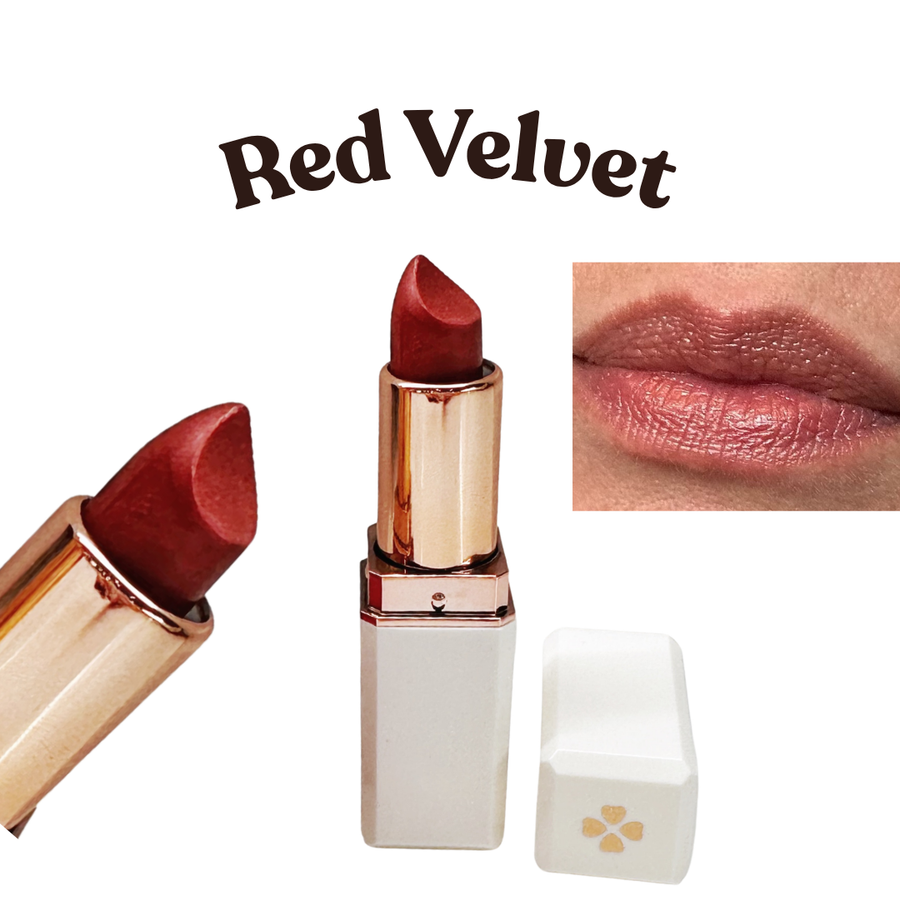 Luxe Lip Collection
