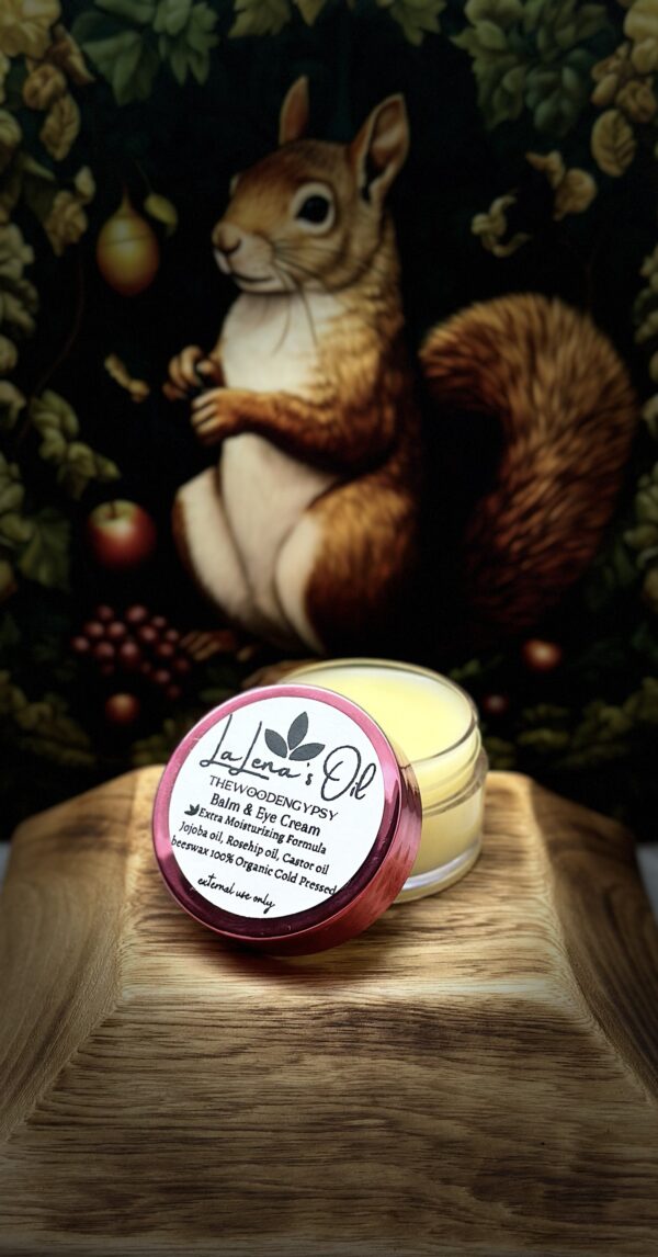 Eye Cream/balm