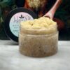 rose de Marie body scrub - Image 2